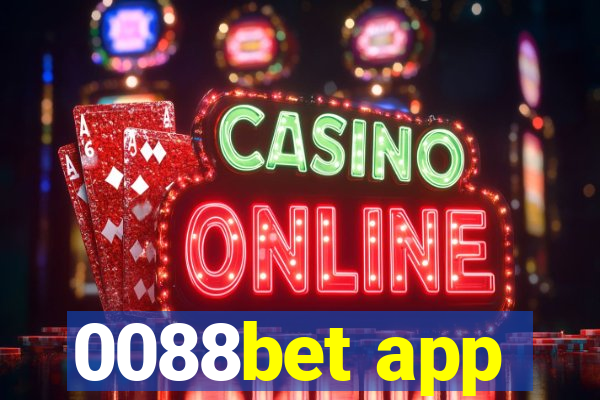 0088bet app